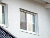 Тонировка стекол пленкой: оклейка окон, витрин и перегородок от солнца и скрыть обзор