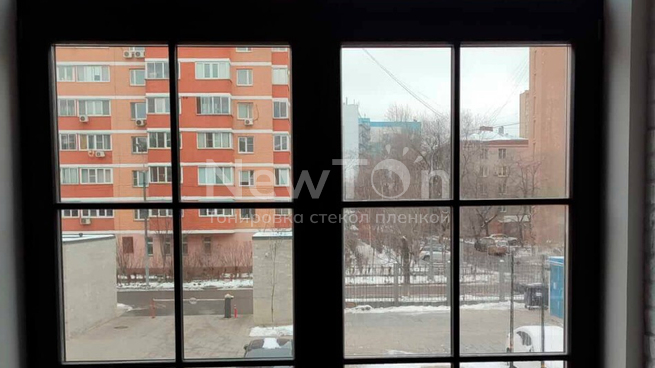 Зеркальные пленки для тонировки: купить в Москве по отличной цене