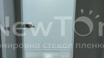 Матовые пленки для тонирования стекол: купить в Москве по отличной цене