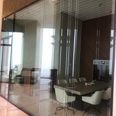 Зеркальная солнцезащитная пленка glass silver 50