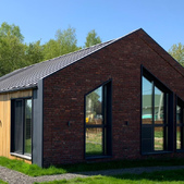 Зеркальная солнцезащитная пленка glass silver 50