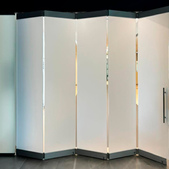 Зеркальная солнцезащитная пленка glass silver 50