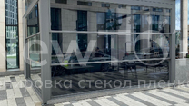 Тонировка балконов и лоджий в Москве — цена
