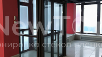 Каталог пленок для тонировки стекол