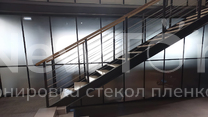 Тонировка балконов и лоджий в Москве — цена